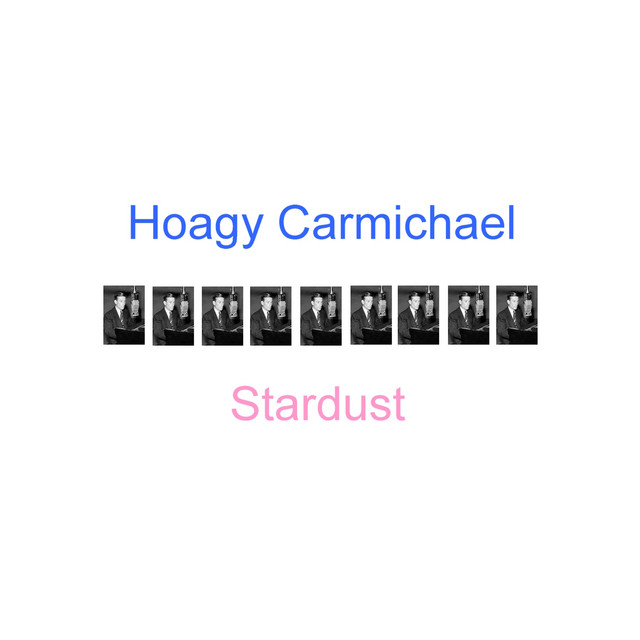Stardust cover art
