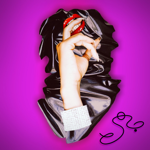 SIR Rebekkah Holylove cover art