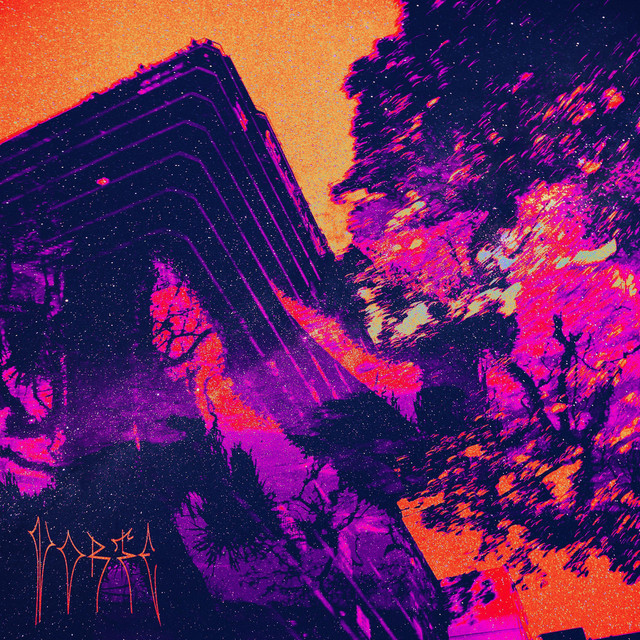 #Norte cover art