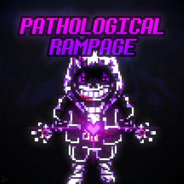 Pathological Rampage - IsItLucas? Remix - song and lyrics by IsItLucas ...