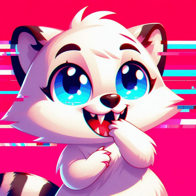 Luna cover art