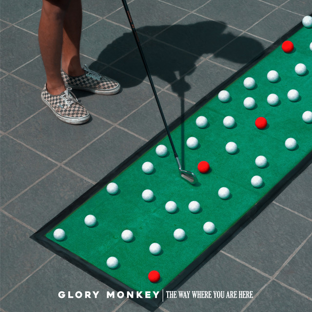 Glory Monkey