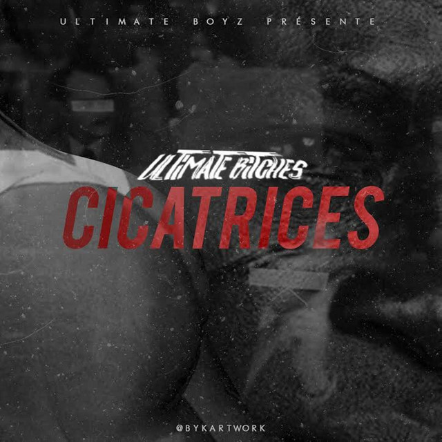 Cicatrices