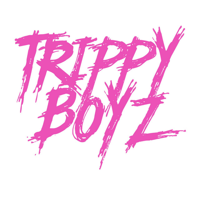 Trippy Boyz cover art