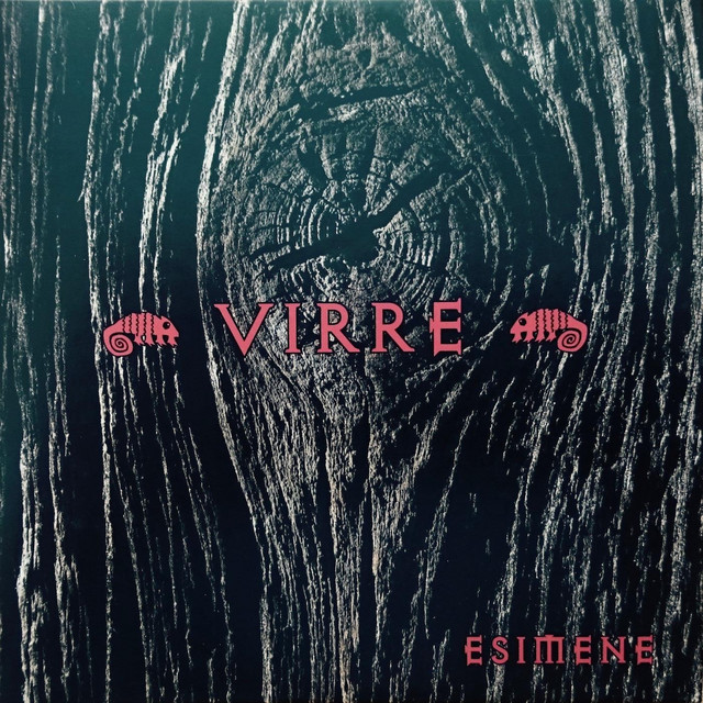 Esimene cover art