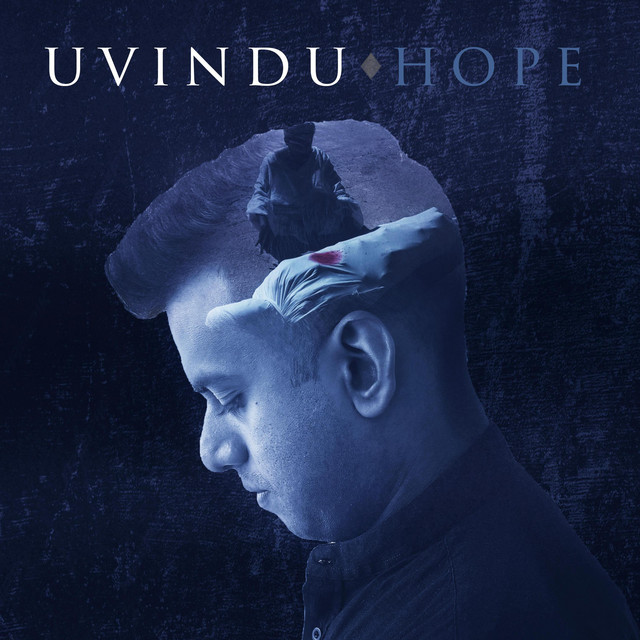 Hope cover art