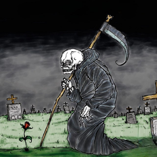 no me he muerto cover art