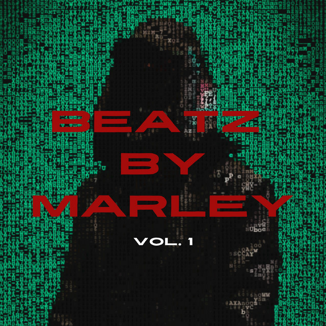 BEATZ BY MARLEY VOL.1 cover art