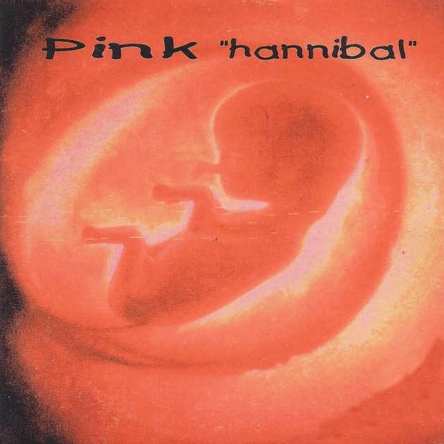 Hannibal cover art