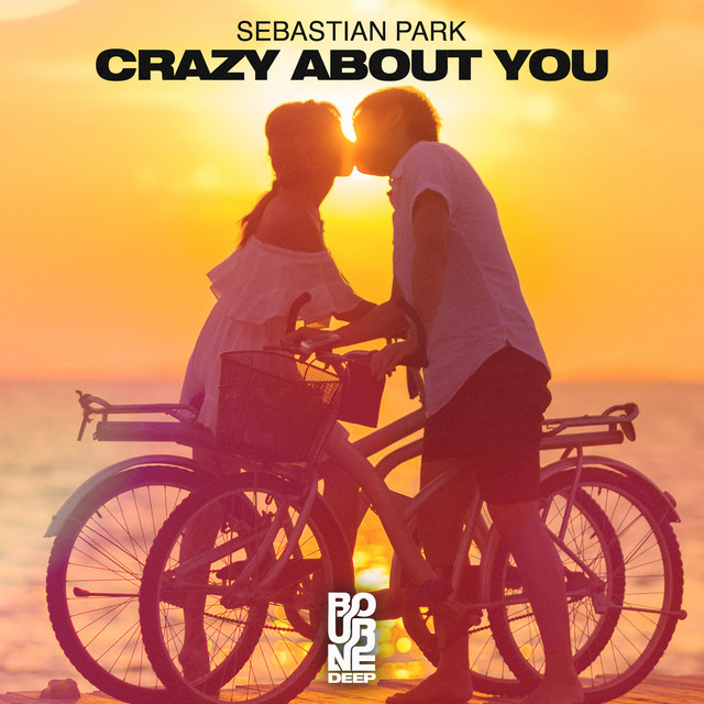 Crazy About You album art