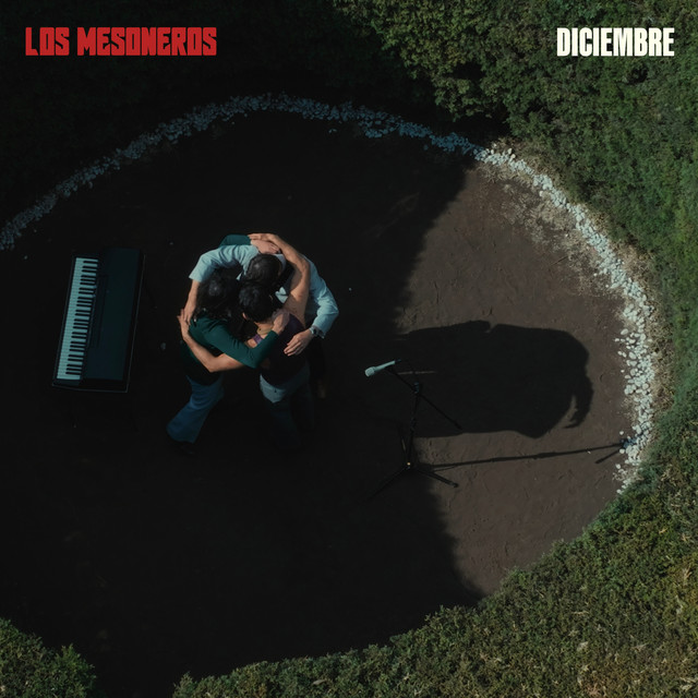 Diciembre album image
