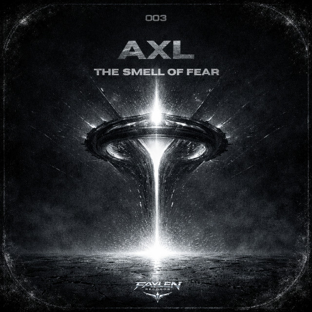 The Smell Of Fear (Extended Mix)