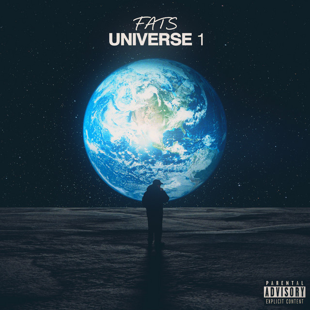 Universe 1 cover art