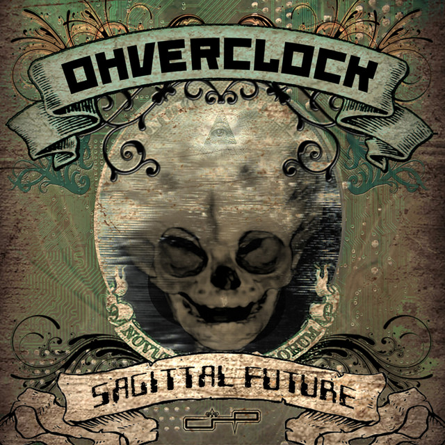 Sagittal Future cover art