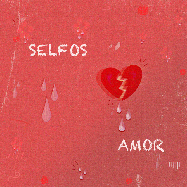 Amor cover art