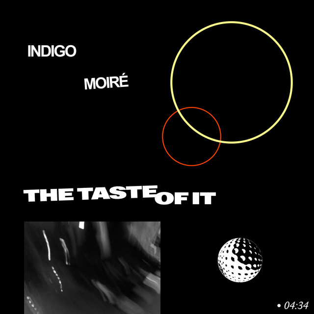 The Taste Of It cover art