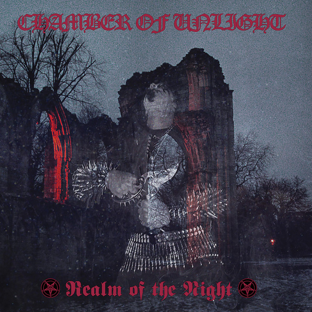 Realm Of The Night cover art