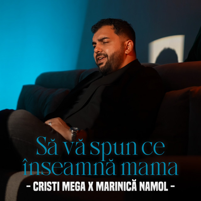 Să vă spun ce înseamnă mama