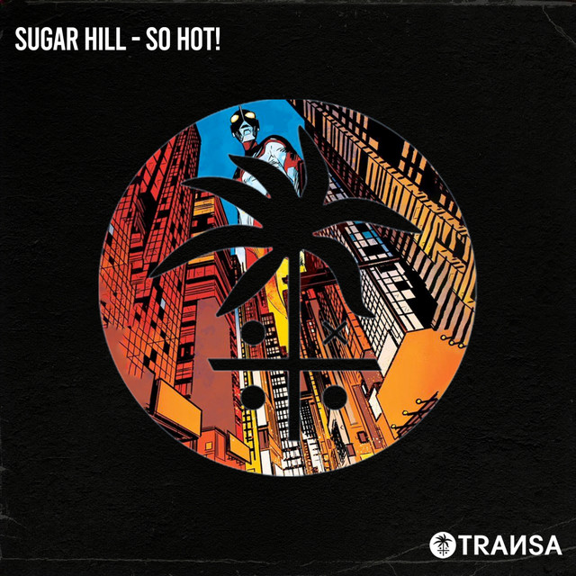 So hot!