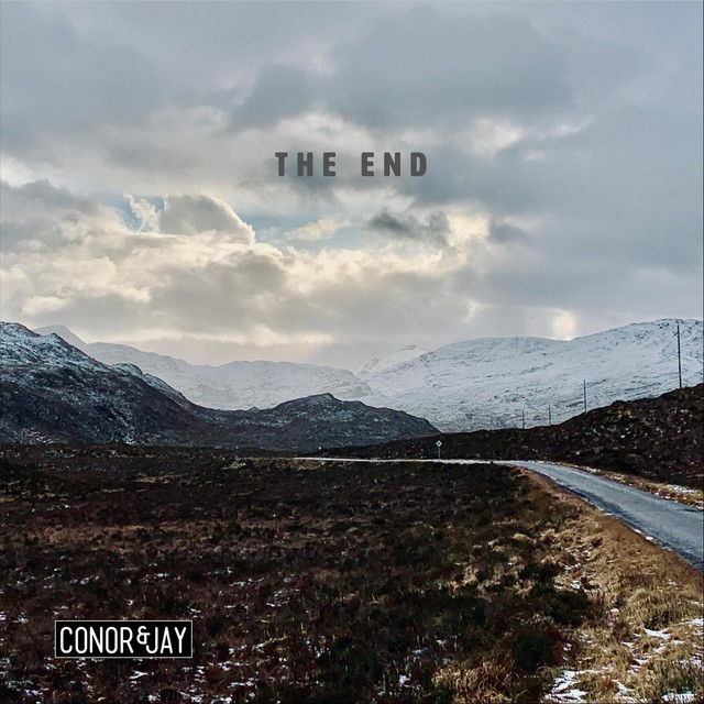 The End cover