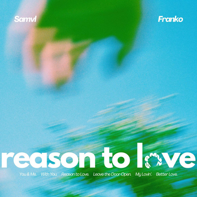Reason to Love