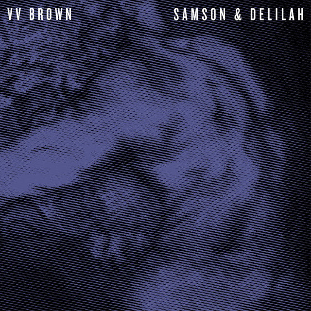 Samson & Delilah cover art
