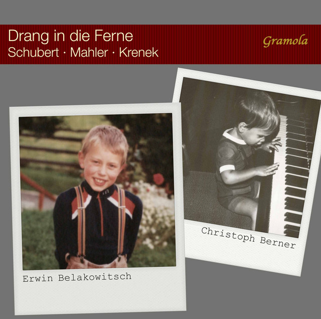 Im Frühling, Op. 101 No. 1, D. 882 cover art
