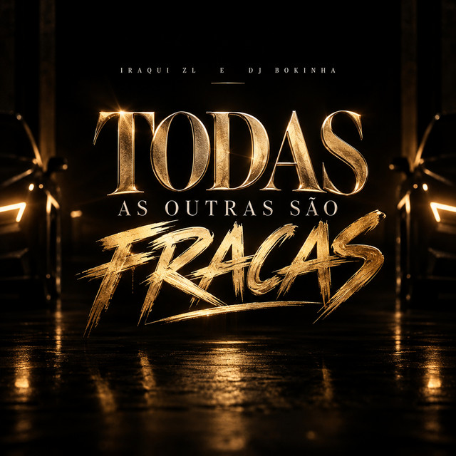 Todas as Outras Sao Fracas