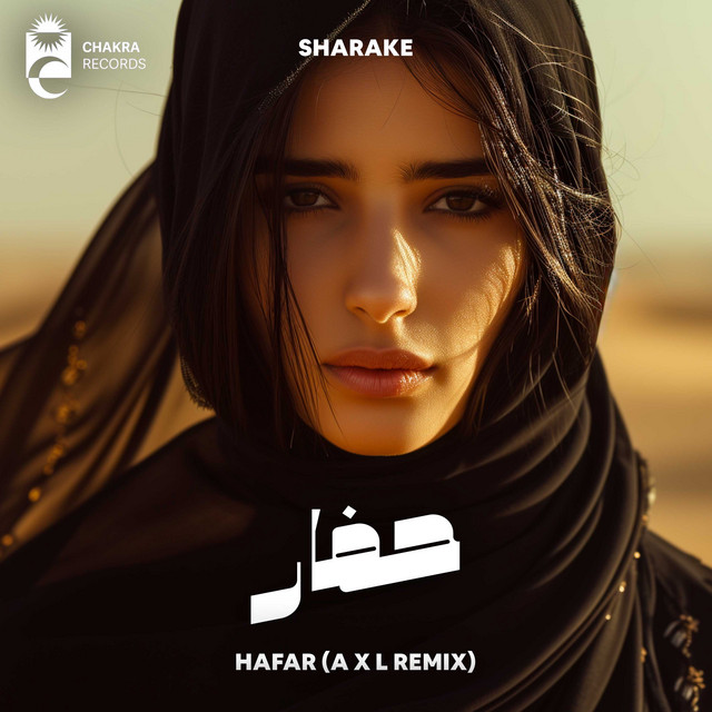 Hafar - A X L Remix