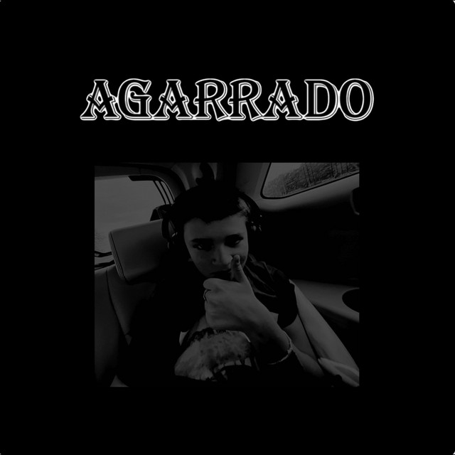 Snuff R73 (Agarrado: In the Studio 1/3oty) - EP by Agarrado | Spotify
