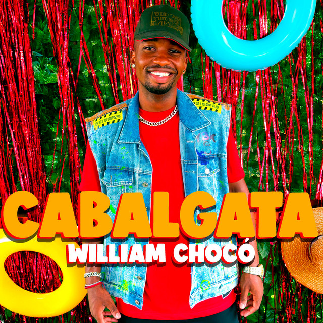 WILLIAN CHOCÓ