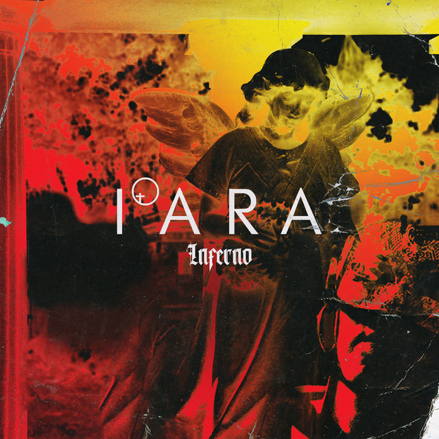 Inferno cover art