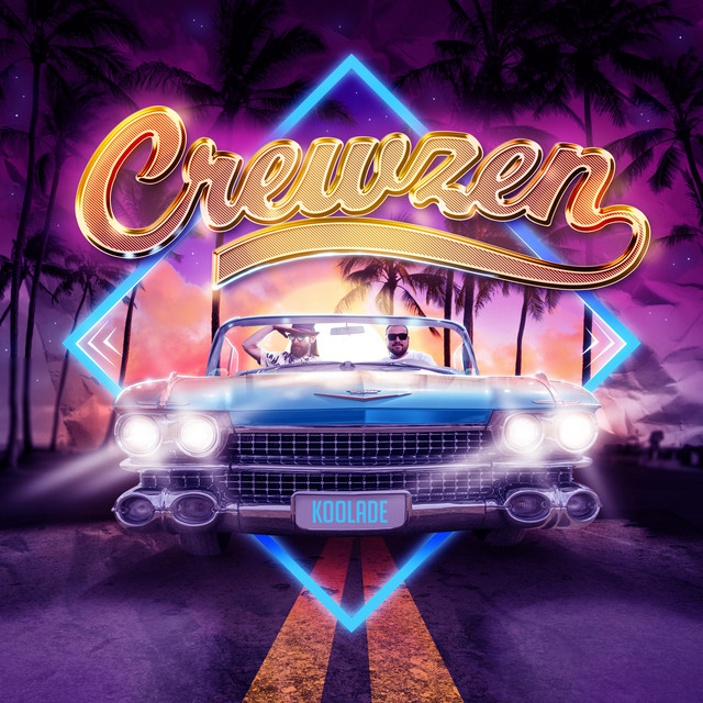 Crewzen cover art
