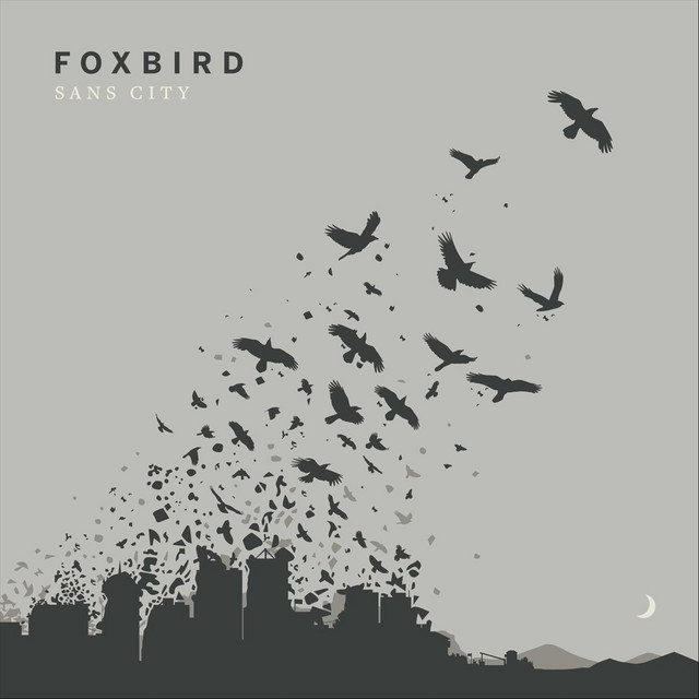 Foxbird Photo