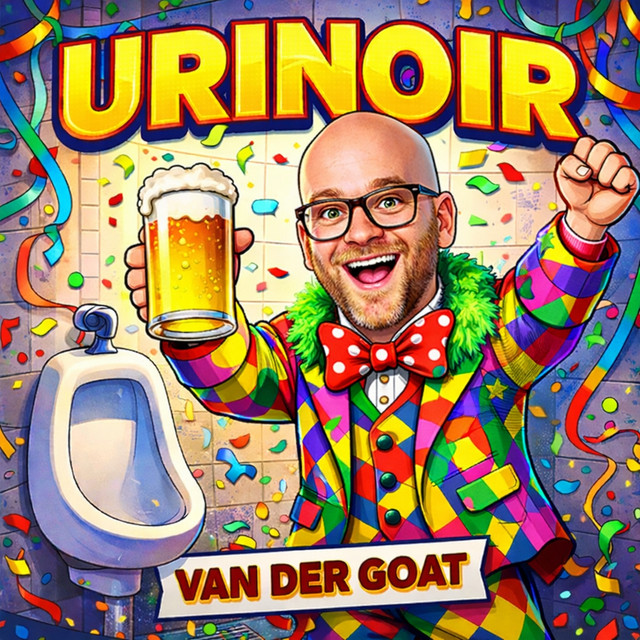Urinoir