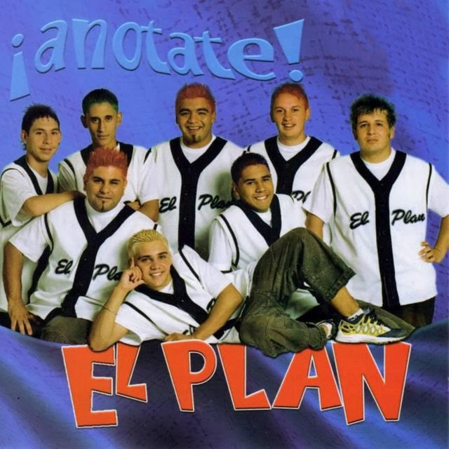 ¡Anotate! cover art