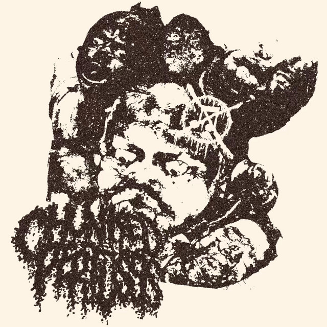 Chunked Pertussis (untitled ep) cover art