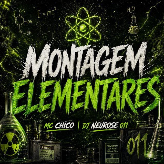 Montagem Elementares