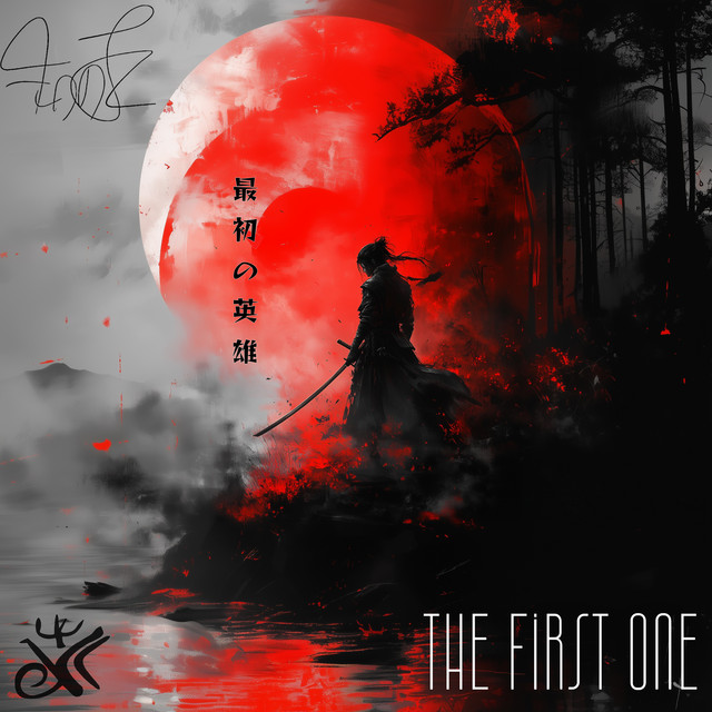 The First One cover art