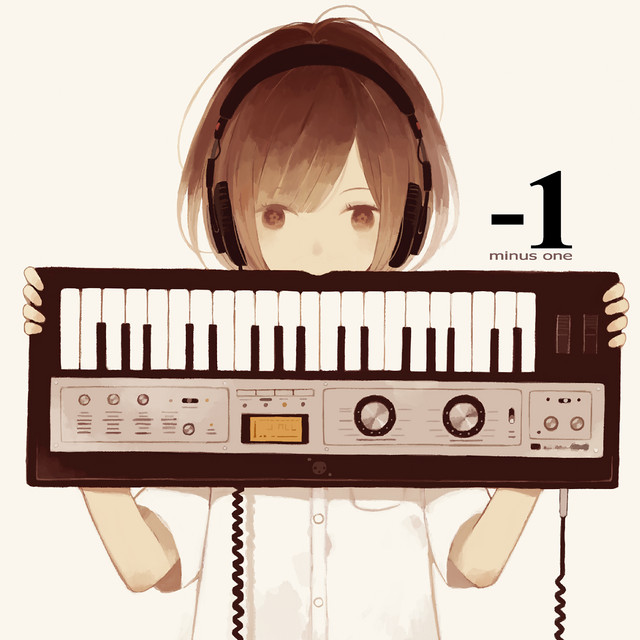 -1 cover art