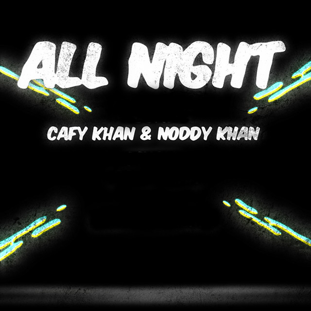 All Night - Single by Noddy Khan | Spotify