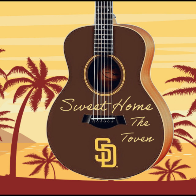 Sweet Home San Diego (Mayors Mix)