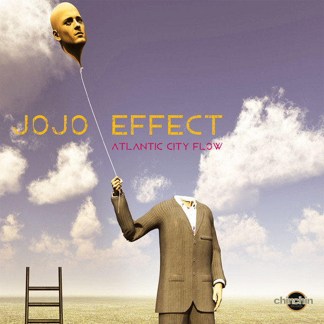 Atlantic City Flow cover art