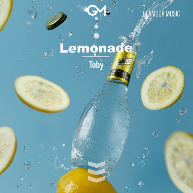 Lemonade cover art