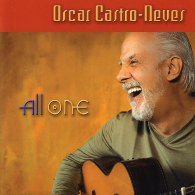 All One cover art