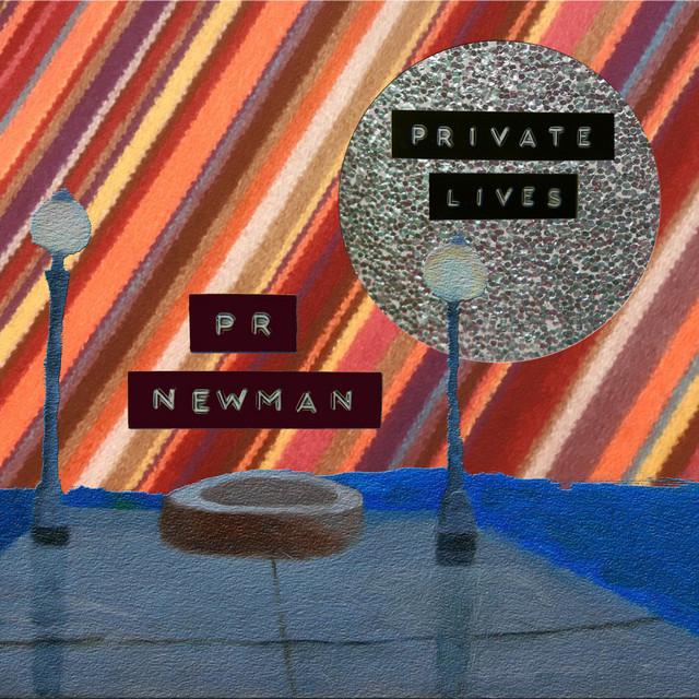 Private Lives cover art
