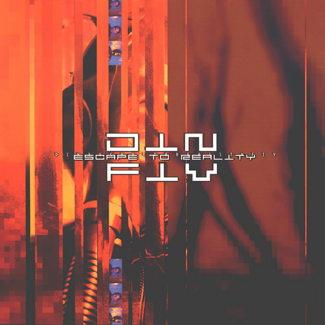 Escape To Reality cover art