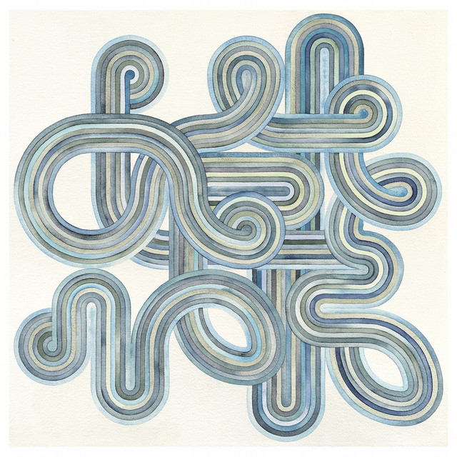 Tape Loops cover art