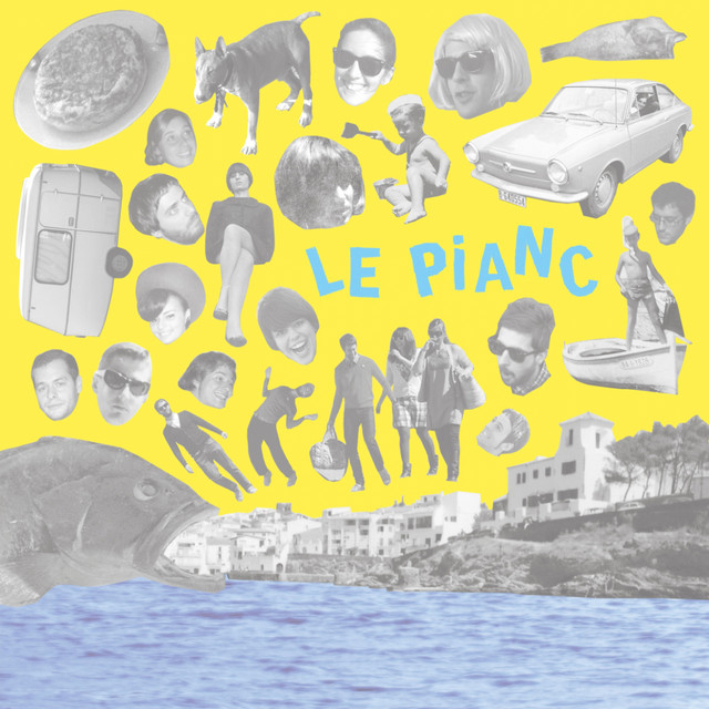 Le Pianc