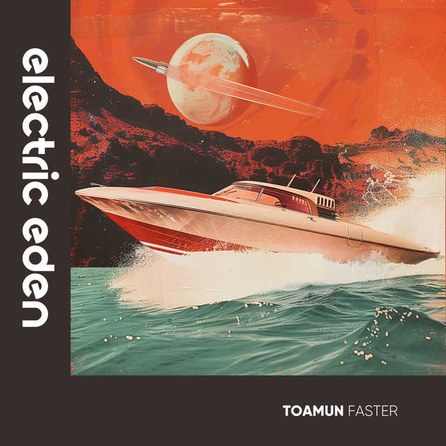 Faster